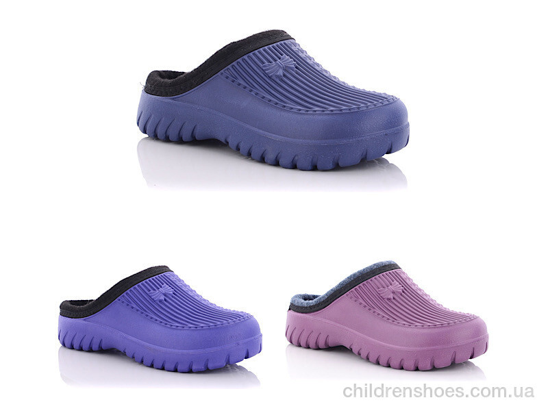 Шлепки женские Bona C41 mix