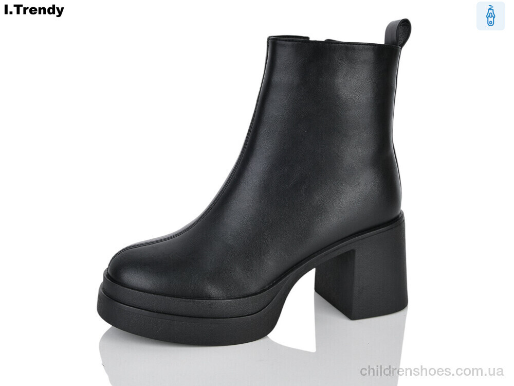 Ботинки BT1526-1 Trendy / p. 36-41 / 6пар