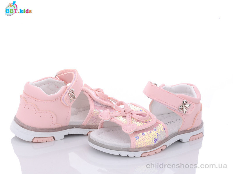 Босоножки BBT kids L6551-1