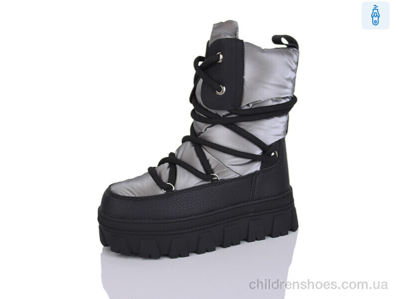 Ботинки Girnaive AW848-22