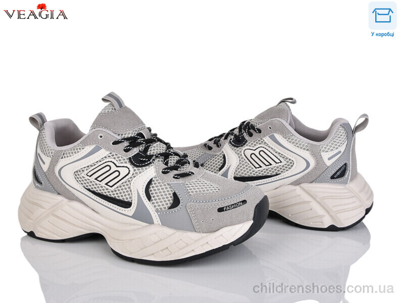 Кроссовки FAN V3601-2