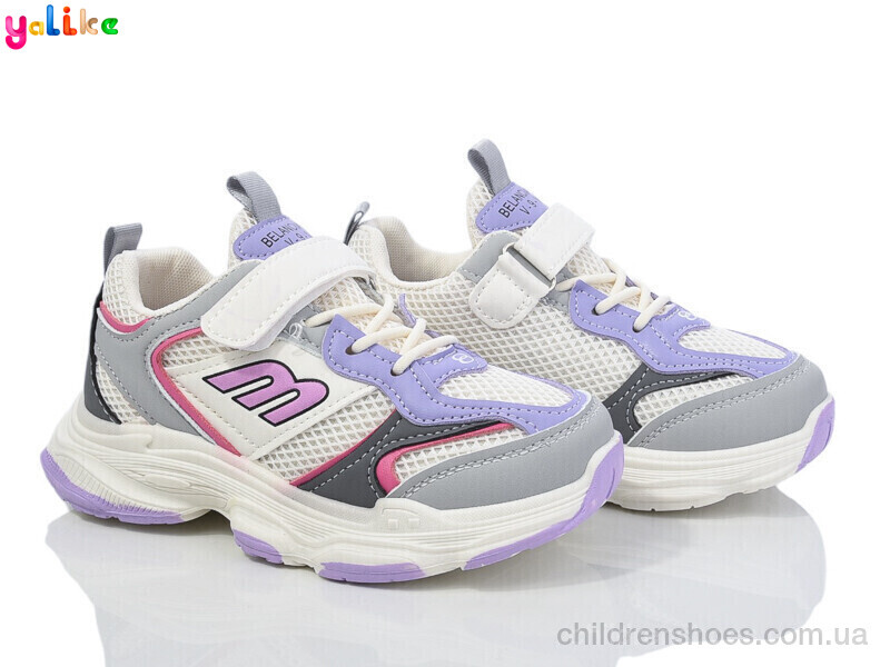Кроссовки No brand 2086-2