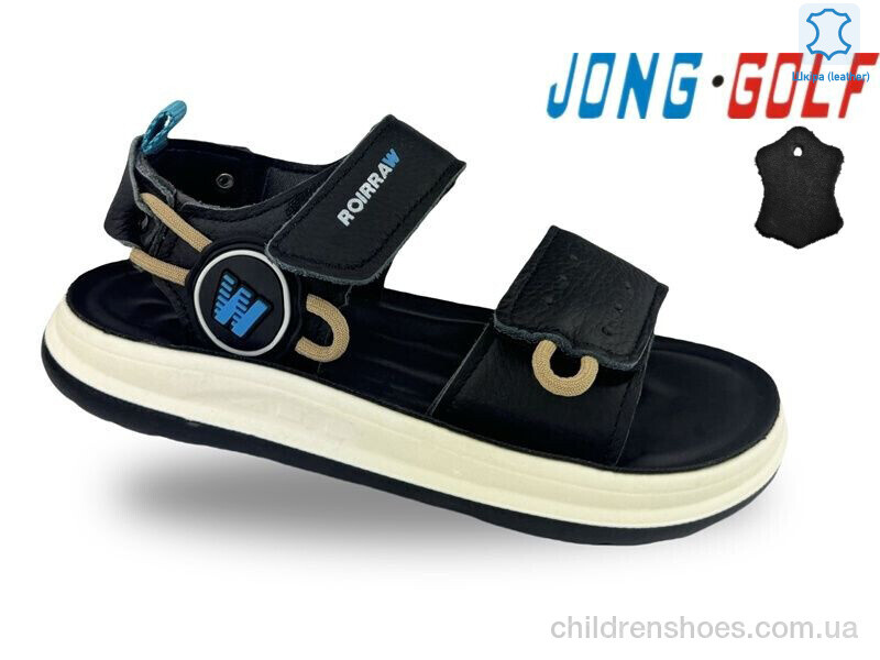 Сандалии JongGolf C20699-20