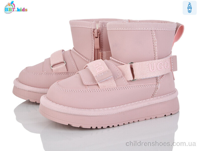 Угги BBT kids T707-2-7