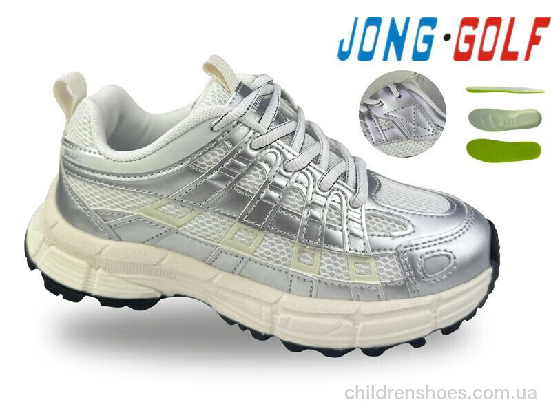 Кроссовки JongGolf C11845-19