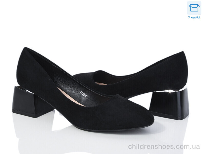 Туфли L&amp;M Y132-2