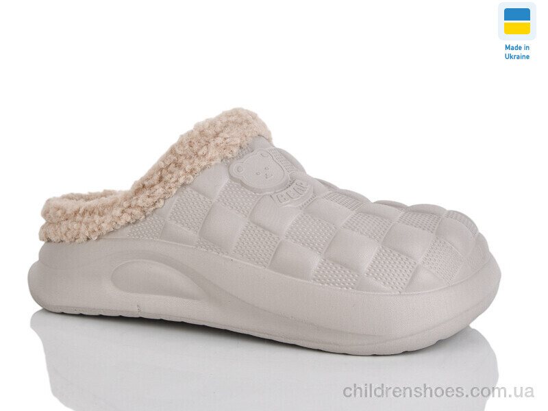 Сабо TapMal 604 капучино