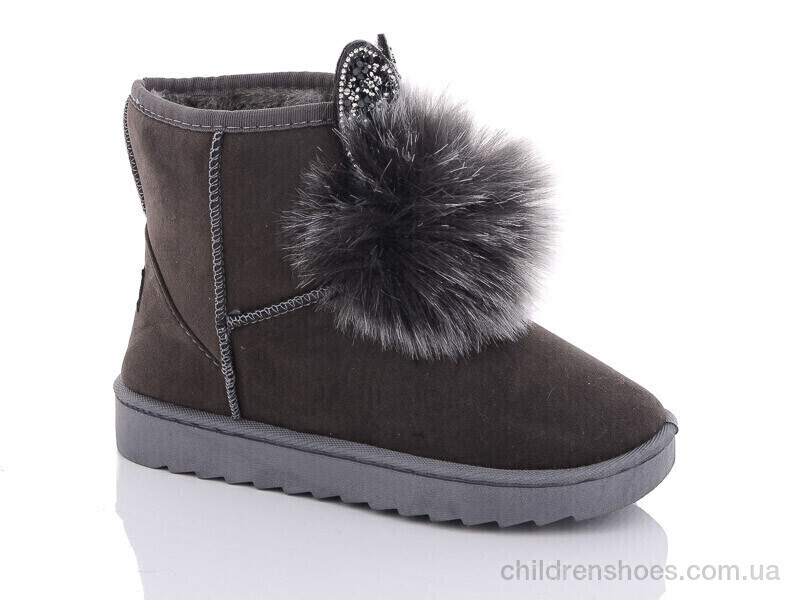 Угги No brand F80