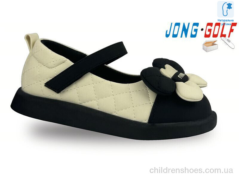 Туфли JongGolf B11326-0