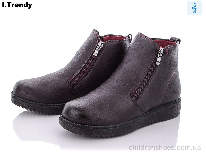 Ботинки Trendy BK808-9