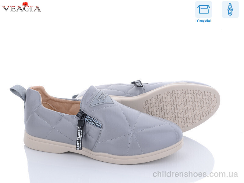 Туфли Veagia YF171-5