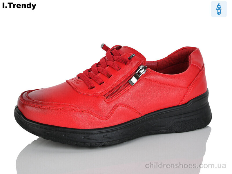 Кроссовки Trendy BK1331-7