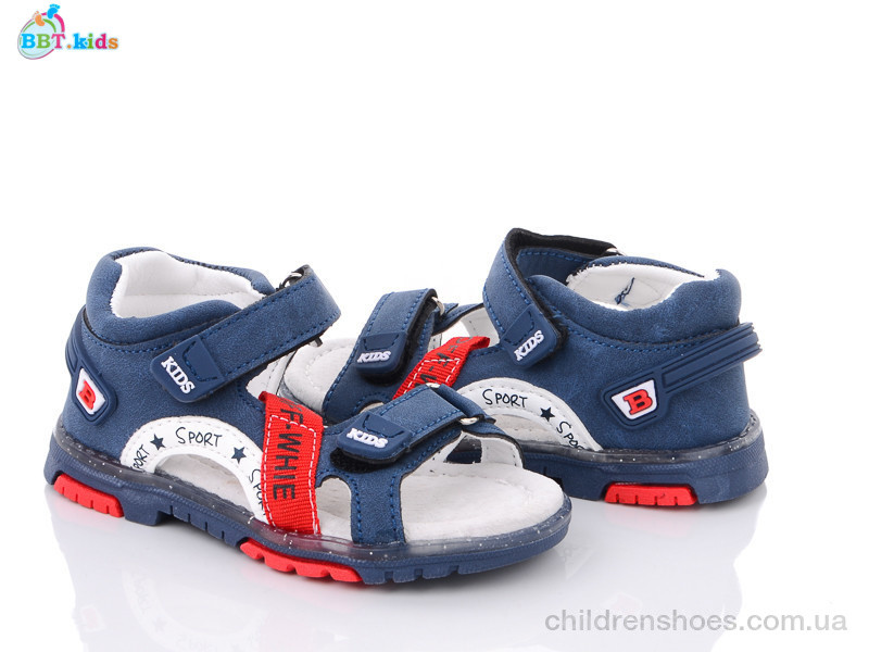 Сандалии BBT kids L6553-1