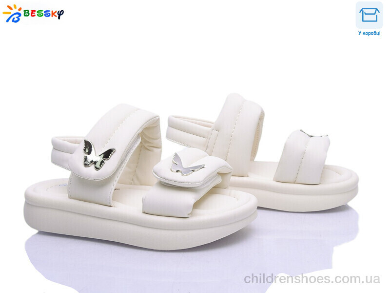 Босоножки Bessky BL5267-3B