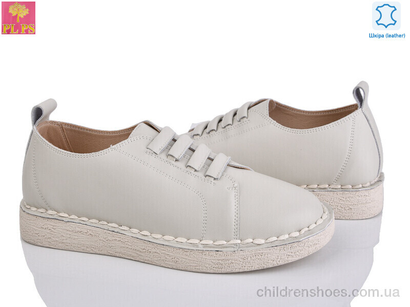 Туфли PLPS 967-3