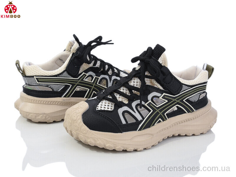 Кроссовки Kimbo-o W2276-3A