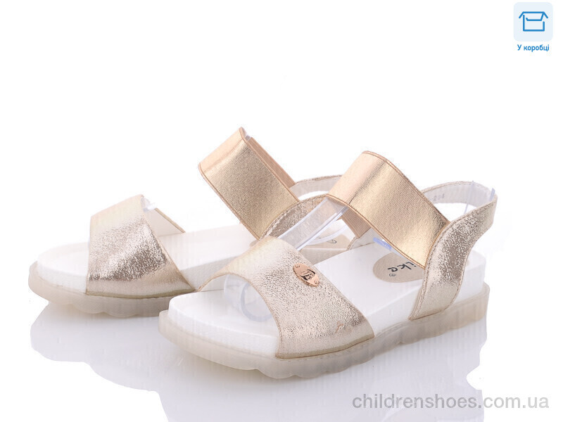 Босоножки Yalike B11-204