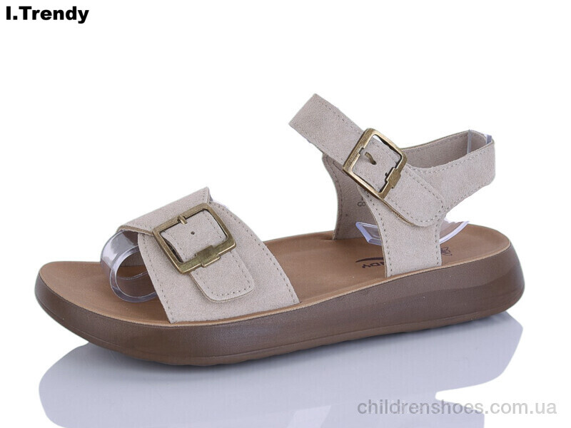 Босоножки Trendy ZK007-8