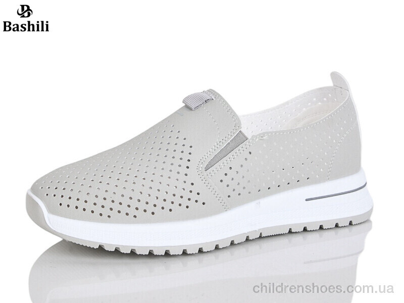 Слипоны Башили H6560-7