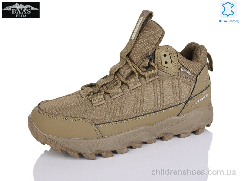 Кроссовки Baas B5235-25