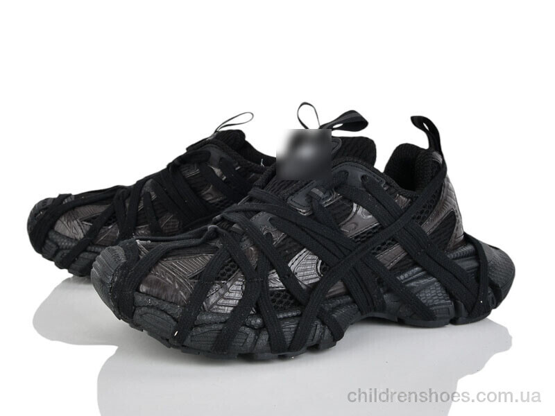 Кроссовки Violeta only one HD80(017)-22 black-coffee
