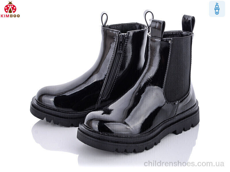 Ботинки Kimbo-o FG910-3A