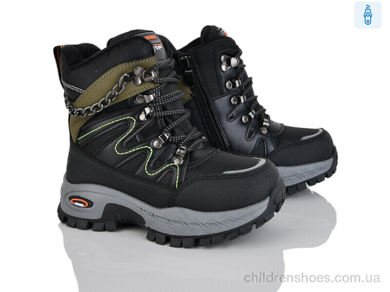 Ботинки Y.Top 4197-HY20047-6-22