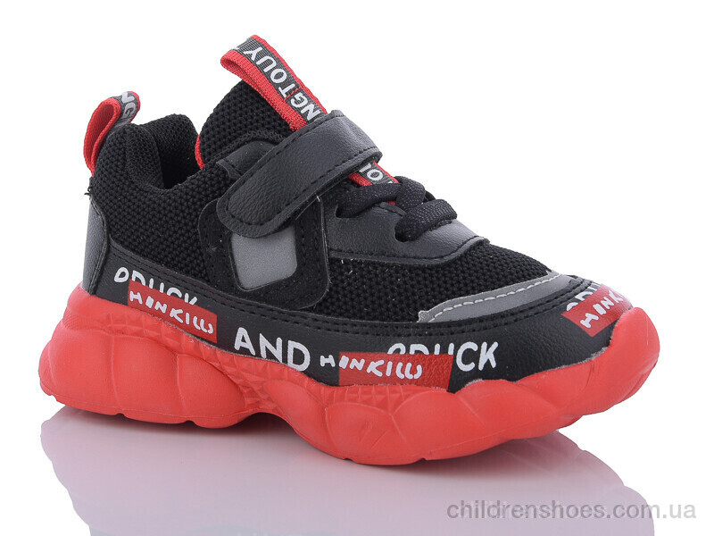 Кроссовки KJ741-1A Xifa kids / p. 21-26 / 8пар