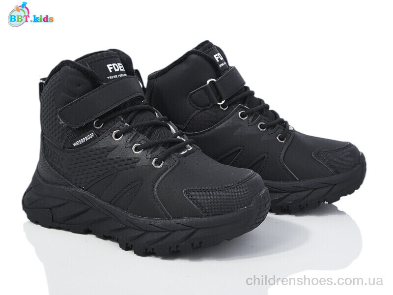 Кроссовки BBT T335-3-9