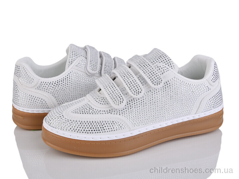 Кроссовки Loretta K015-1