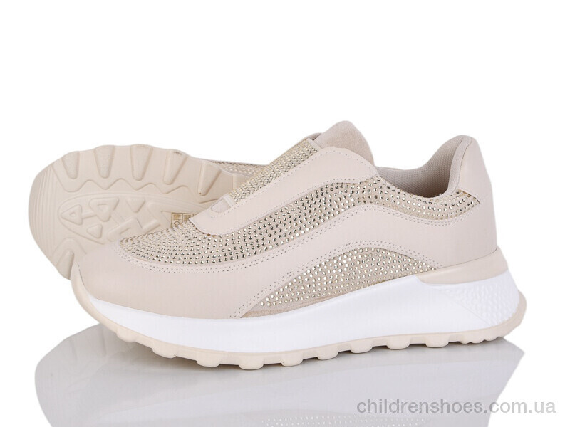 Кроссовки Platinum V1002-6