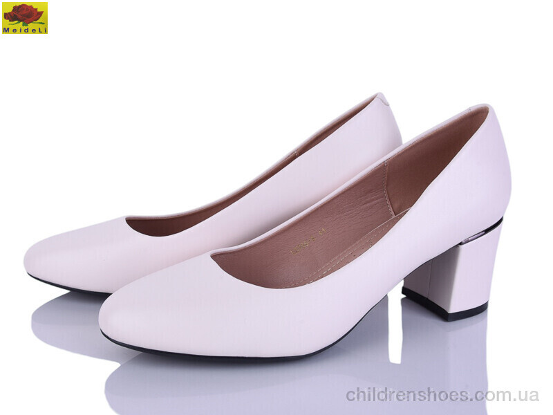 Туфли Meideli LD765-6