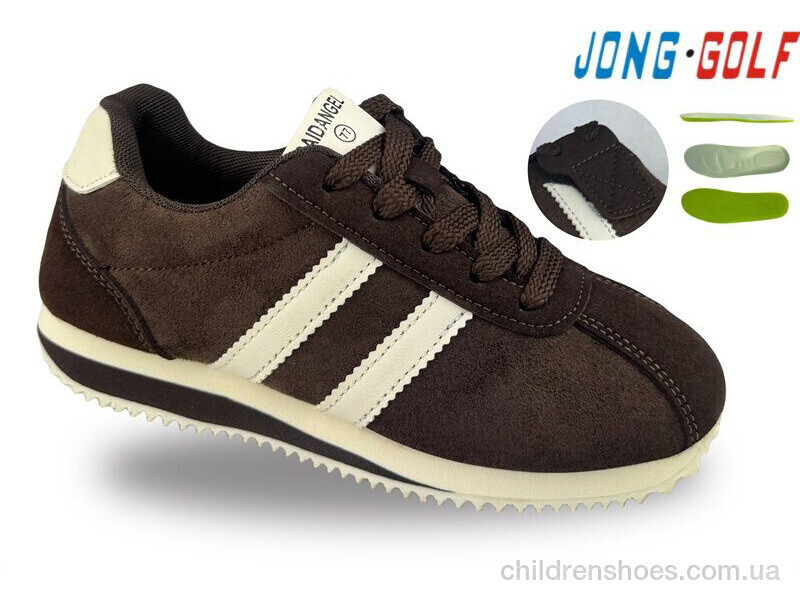 Кроссовки JongGolf C11784-4