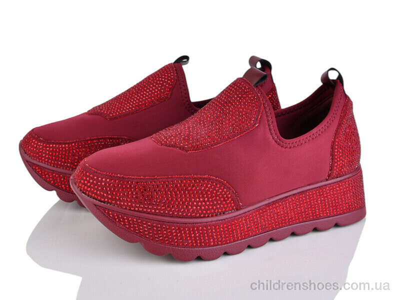 Кроссовки Loretta V300-2