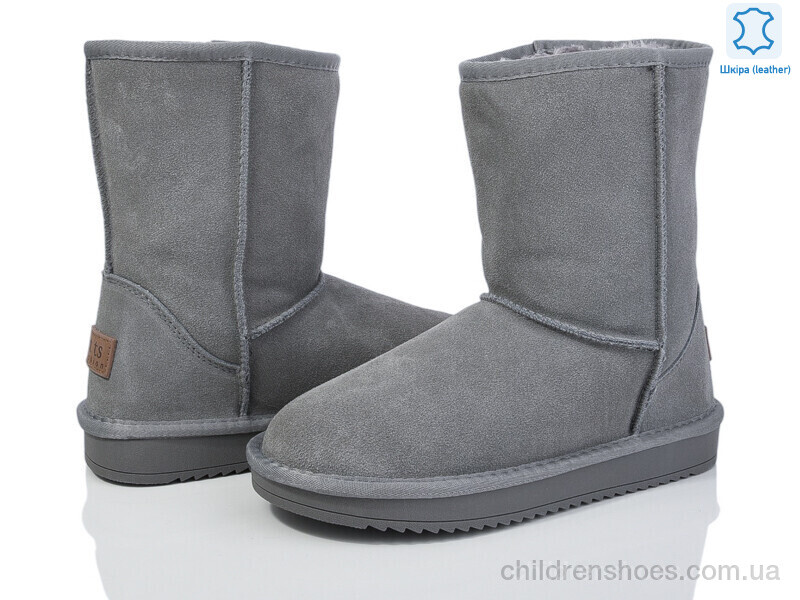 Угги ITTS 5825-19
