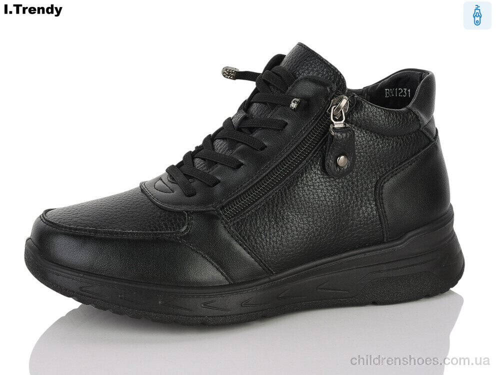 Ботинки BK1231 Trendy / p. 36-41 / 8пар