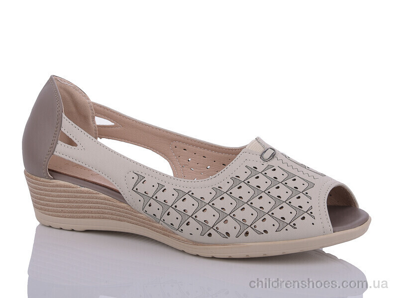 Босоножки Maiguan 6631-7