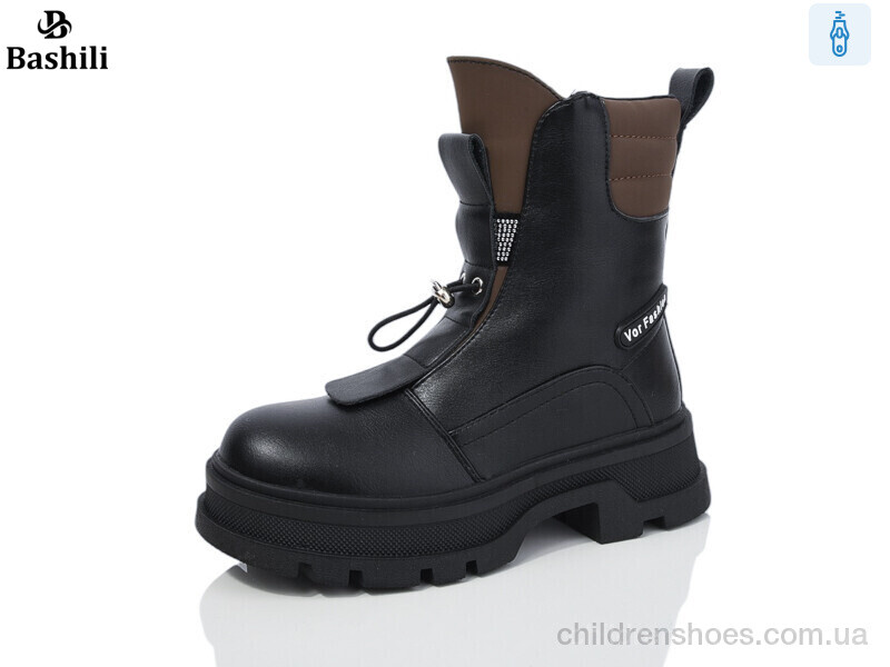 Ботинки Башили G93A54-2