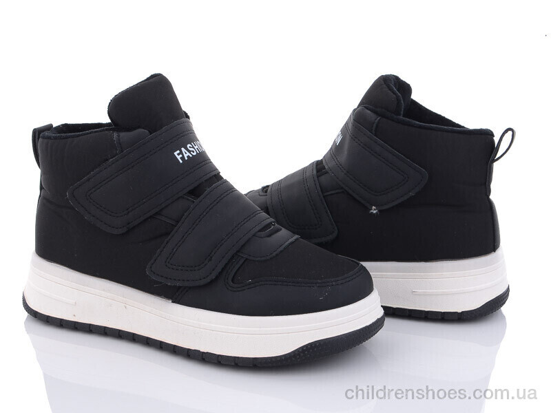 Ботинки Violeta only one 150-28 black