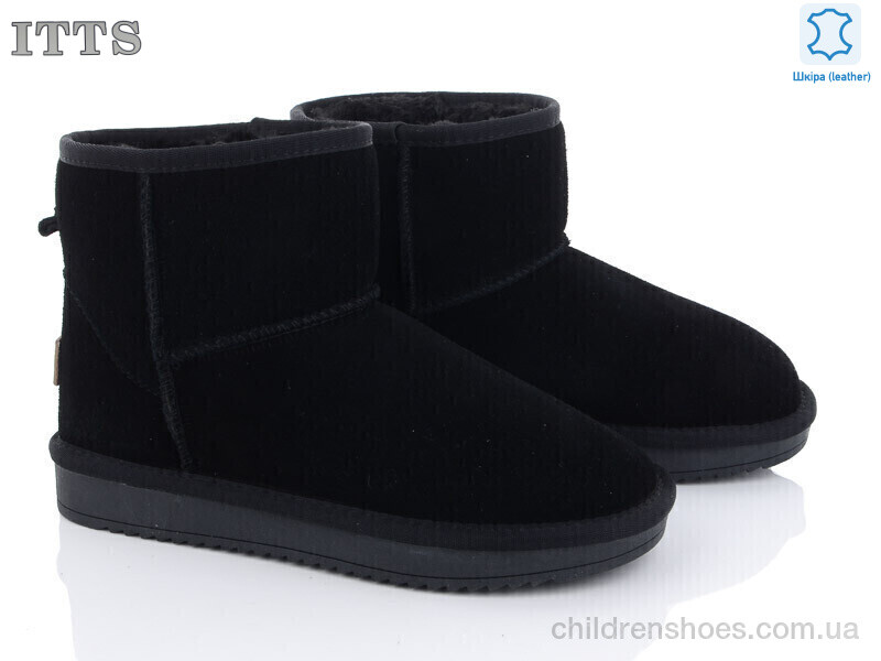 Угги 5854 ITTS / p. 36-41 / 6пар