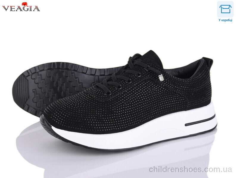Кроссовки Veagia 5005-1-1