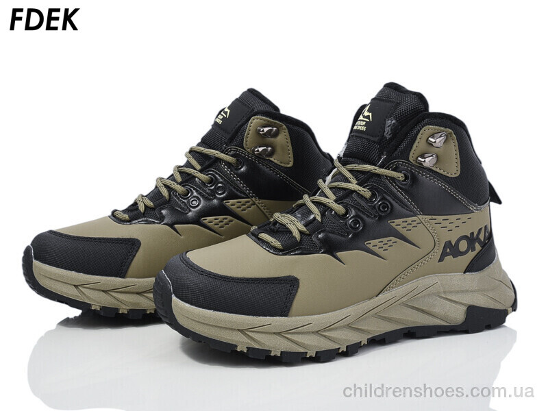 Кроссовки Fdek T9090-5
