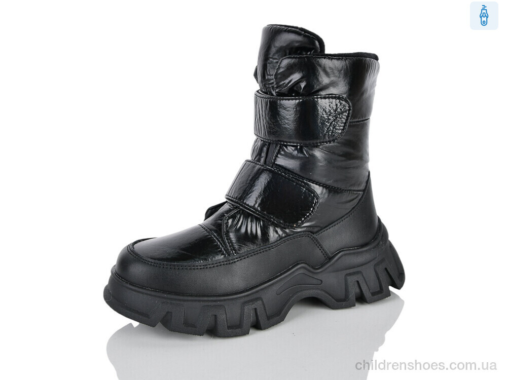 Дутики FG2307-3A Xifa kids / p. 33-38 / 8пар