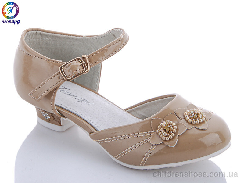 Туфли Leopard 36J-7