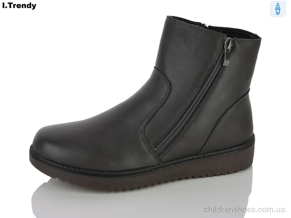 Ботинки BK1813-10 Trendy / p. 37-42 / 8пар