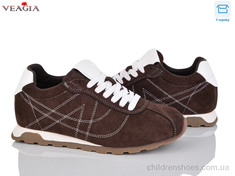 Кроссовки FAN V3531-12