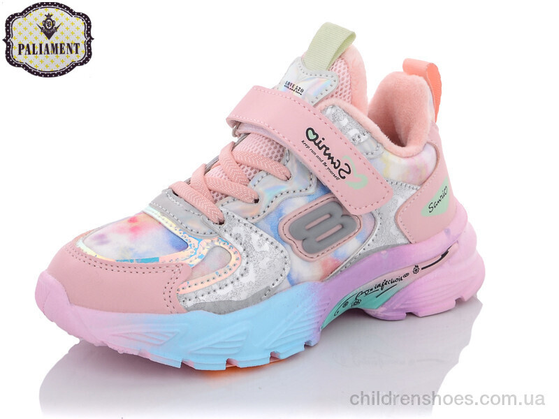 Кроссовки PALIAMENT B158-3