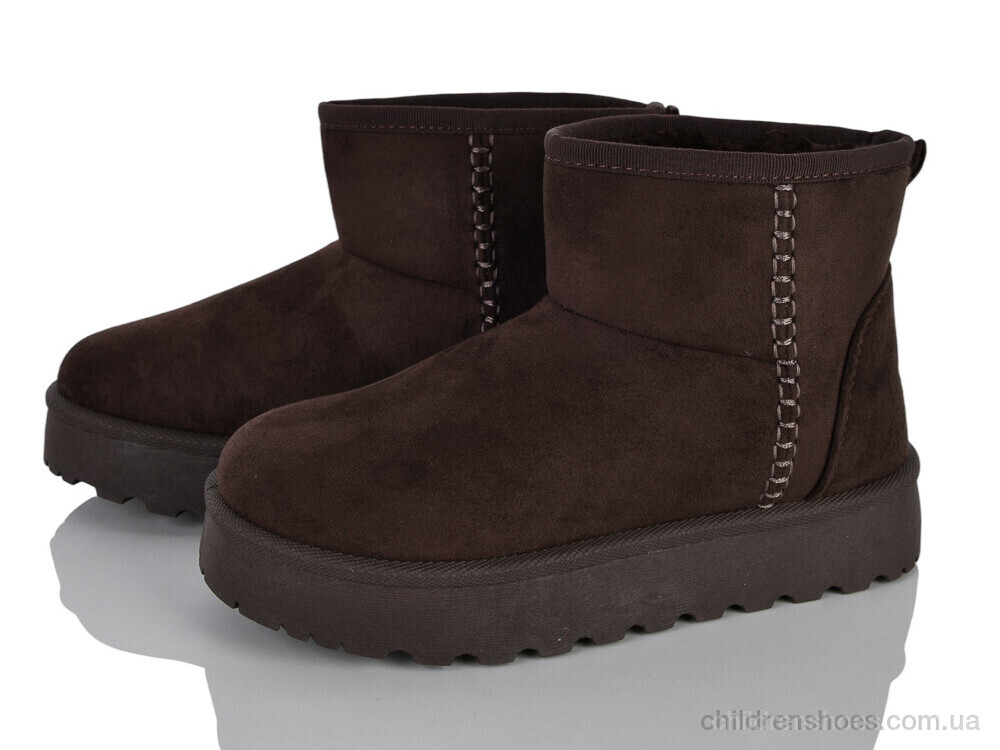 Угги LB2047-3 LadyLily / p. 36-41 / 8пар