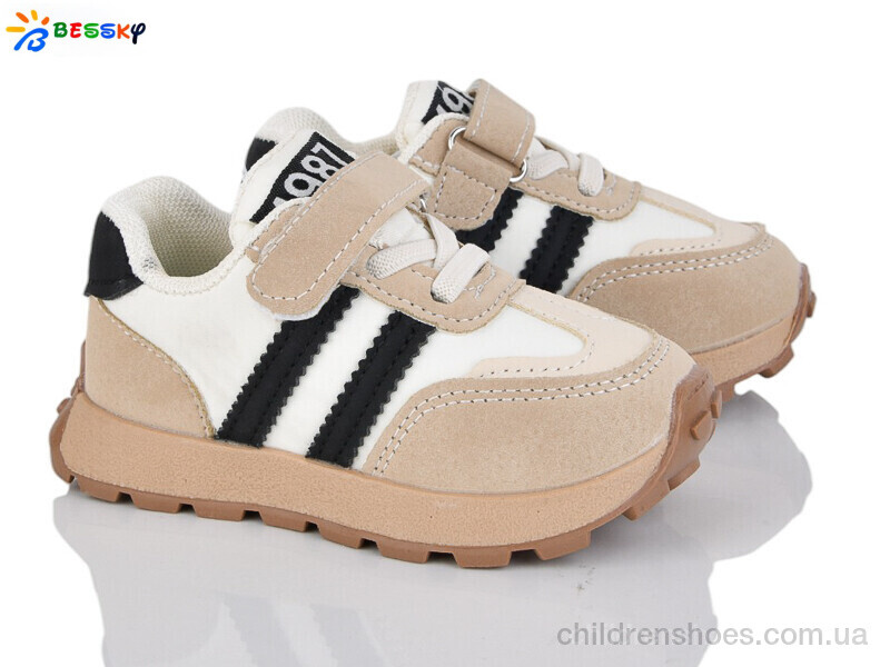 Кроссовки Bessky DN4990-1A