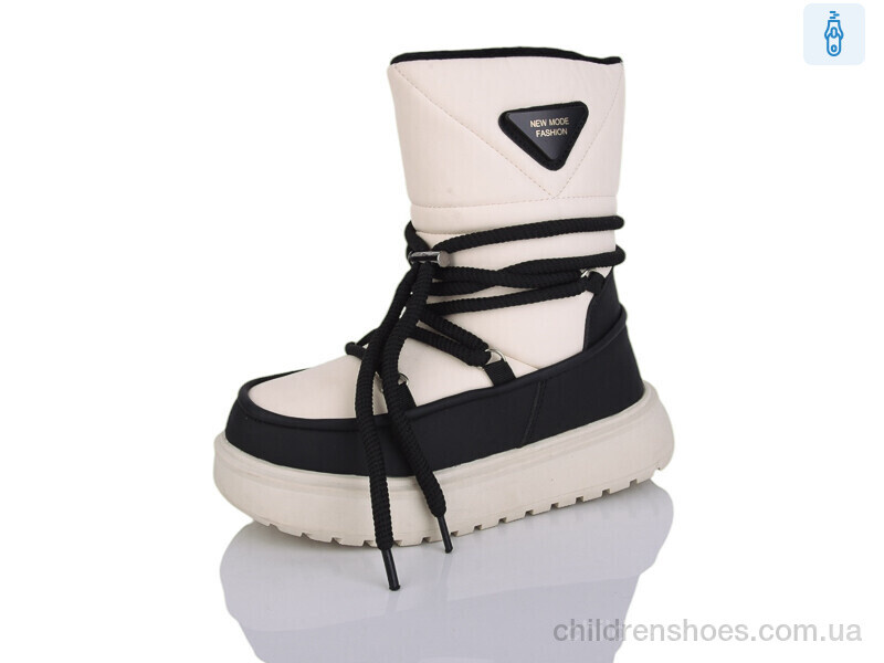 Дутики Girnaive AM619-26